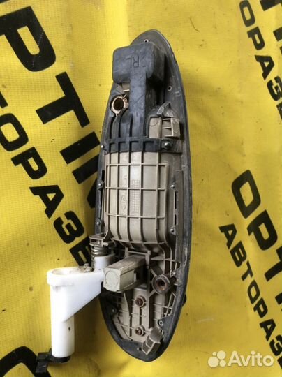 Задняя левая ручка Hyundai Sonata