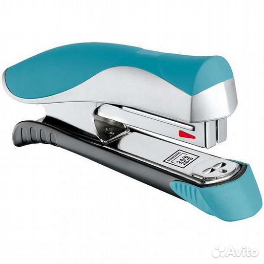 Степлер канцелярский эргоном. Maped Ergologic №24