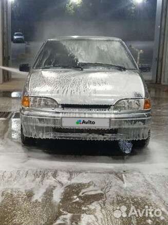ВАЗ 2114 Samara 1.5 МТ, 2005, 423 000 км