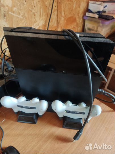 Sony playstation 4 9.0