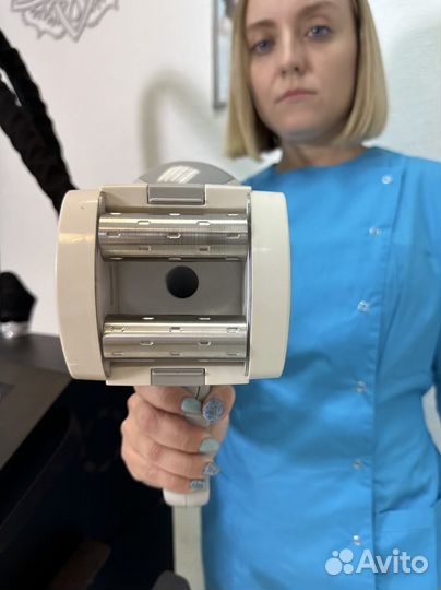 Косметологическое оборудование для бизнеса