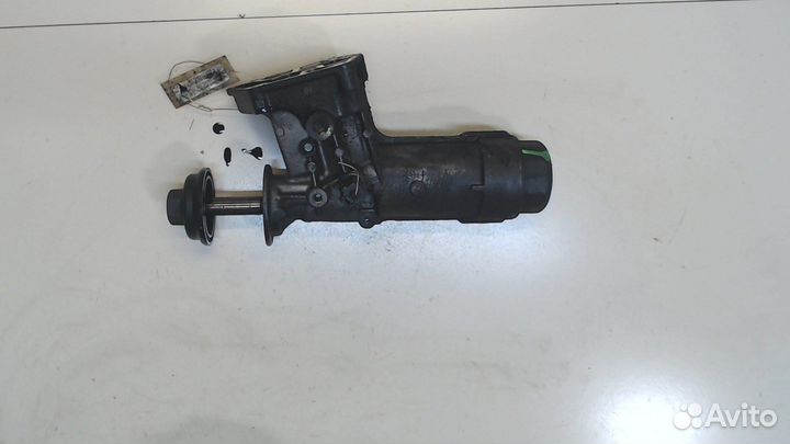 Корпус масляного фильтра Audi A4 (B6), 2004