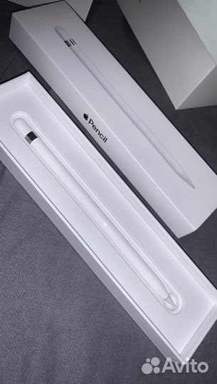 Apple pencil 1