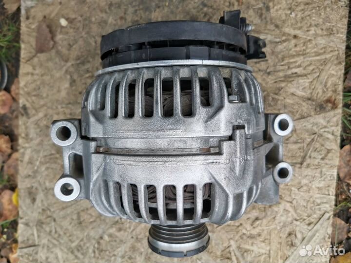 Генератор BMW 0124525059