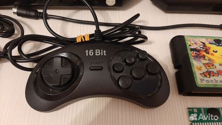 Sega mega drive 2