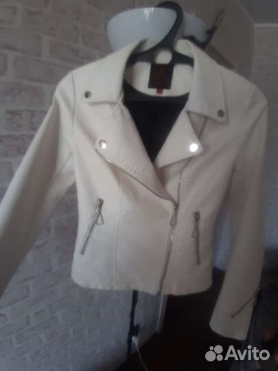 Куртка косуха