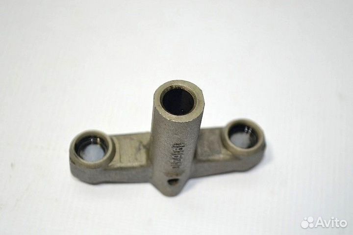 Клапан-мост scania R-series (01.04)