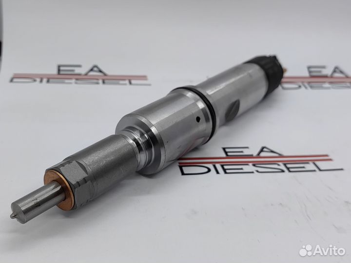 Форсунка 0445120142