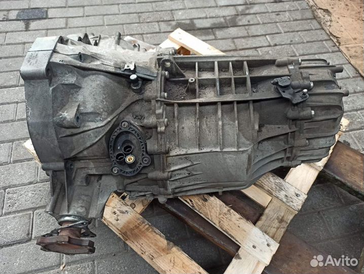 АКПП Вариатор Ауди А4 А6 2.0tdi