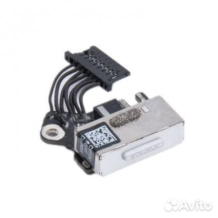 Разъем MagSafe 2 MacBook Pro 13 Retina A1425