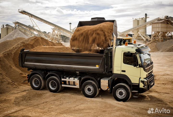 Плодородный грунт