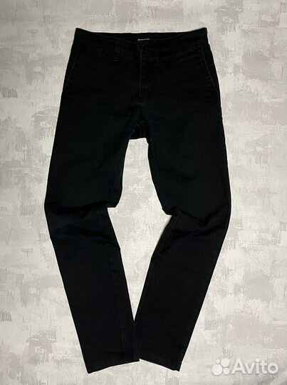 Джинсы carhartt wip