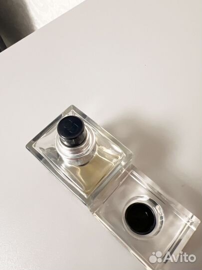 Dior Homme Eau For Men