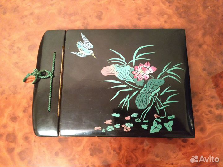 Альбом для фотографий Вьетнам