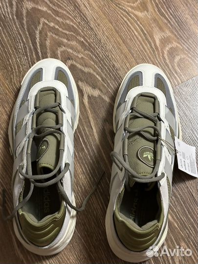 Мужские кроссовки adidas Niteball