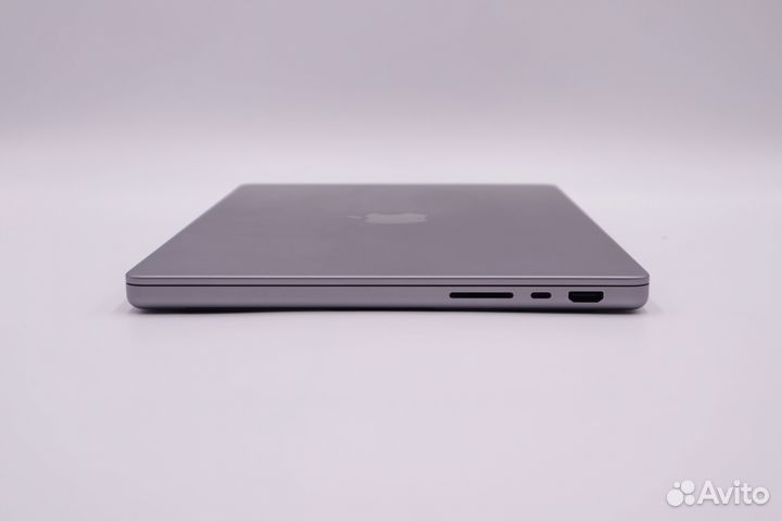 MacBook Pro 14 m1 16gb 1tb