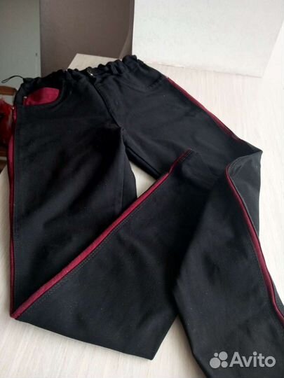 Брюки Турция 48р