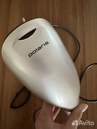 Отпариватель для одежды polaris