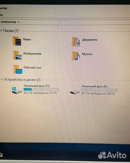 Ноутбук Sony vpceb2M1R(i3-M350/120Gb-320Gb/Win10)