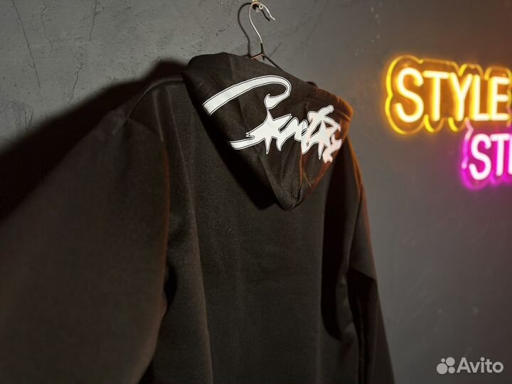 Худи Corteiz новая модель