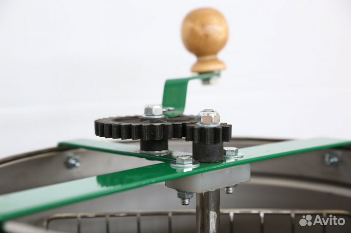 Медогонка двухрамочная