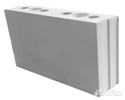 Плита перегородочная сппу М125-М150/1,6 b120 simat