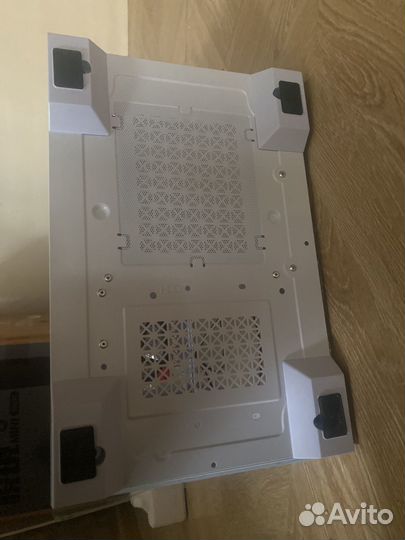 Корпус для пк