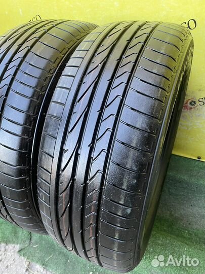 Bridgestone Dueler H/P Sport 235/55 R19 101V