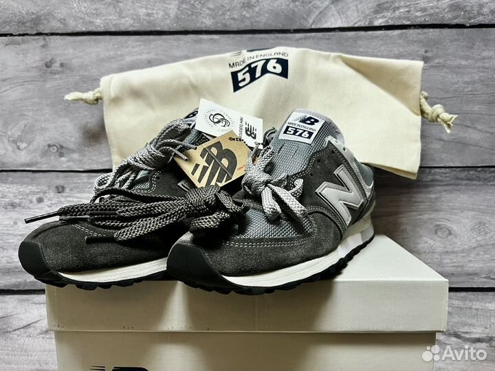 New Balance 576 Made in England 42EU OU576AGG