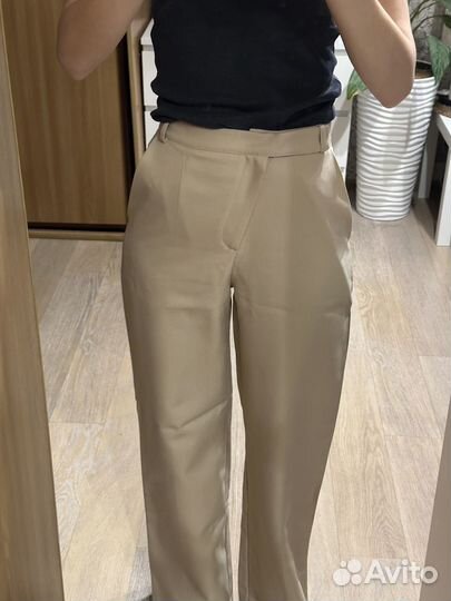 Брюки женские