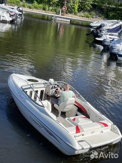 Аренда Катера в Санкт-Петербурге