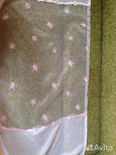 Продаётся тюль