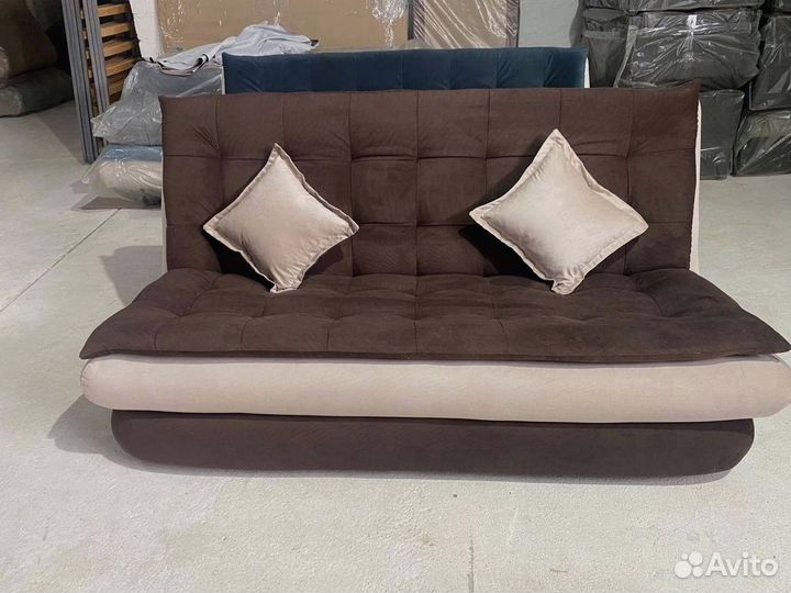 Диван на кухню / диван прямой раскладной