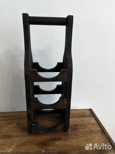 Винница деревянная