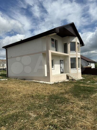 Дом 145 м² на участке 6 сот.