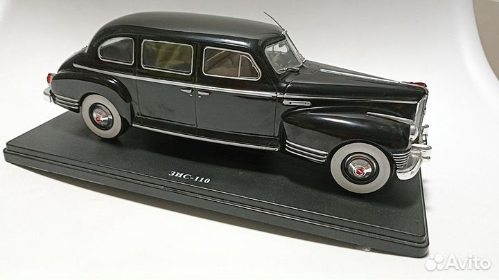 Модель 1 24 Ашет зис 101 А