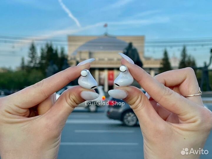 Airpods 3 (Premium, На гарантии)