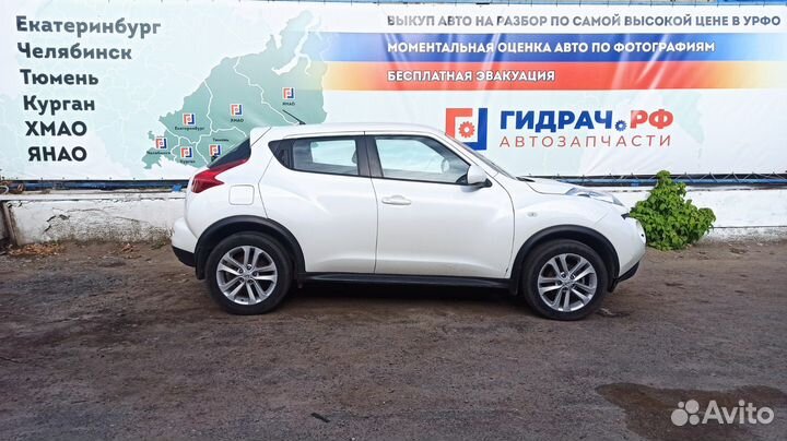 Моторчик стеклоочистителя задний Nissan Juke (F15) 287101KA0A