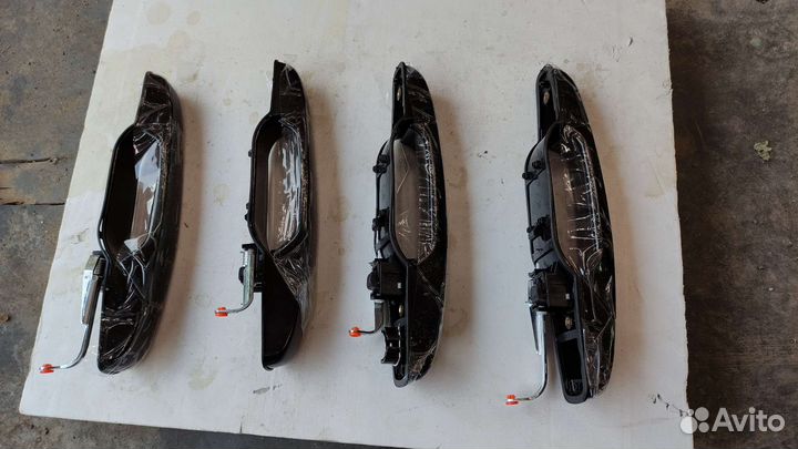 Комплект новых ручек Chevrolet Tahoe 900