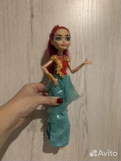 Кукла ever After High