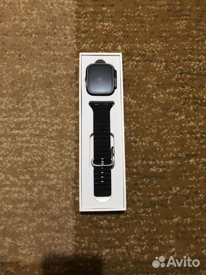 Apple watch 8 ultra