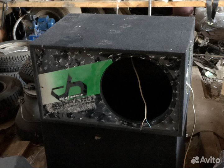 Коробы под 15 саб