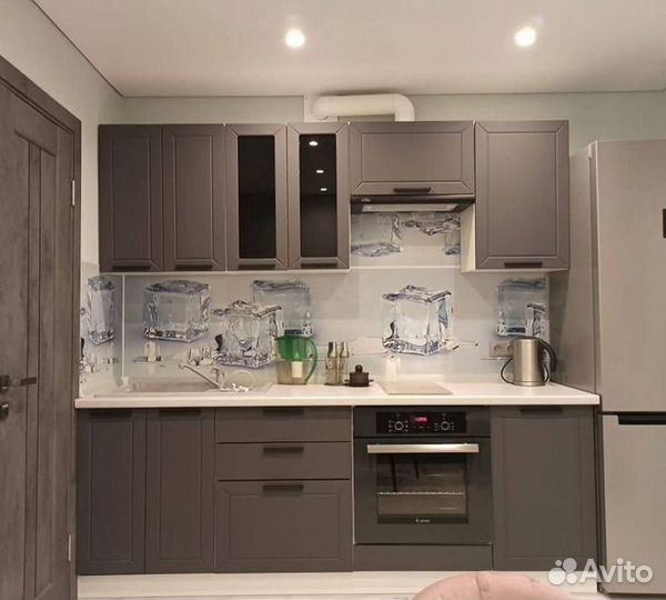 Кухонный гарнитур