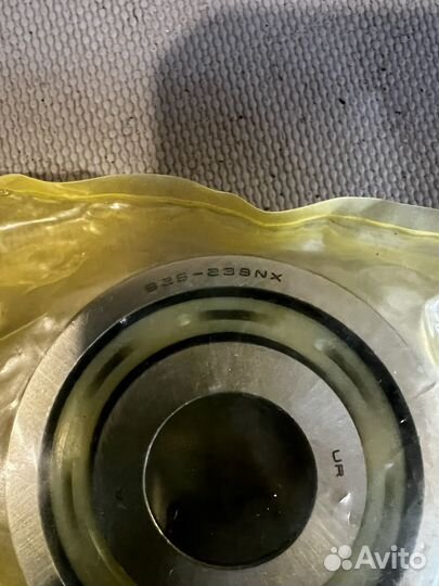 Подшипник Тойта