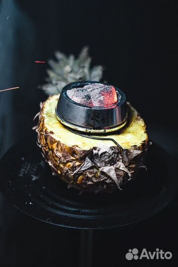 Кальянный кейтеринг. Кальян в аренду