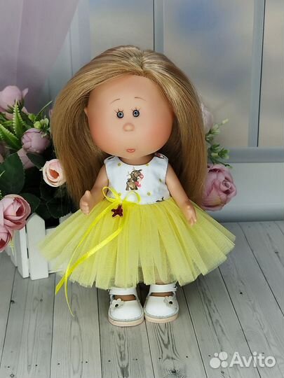 Платья для мини Мия