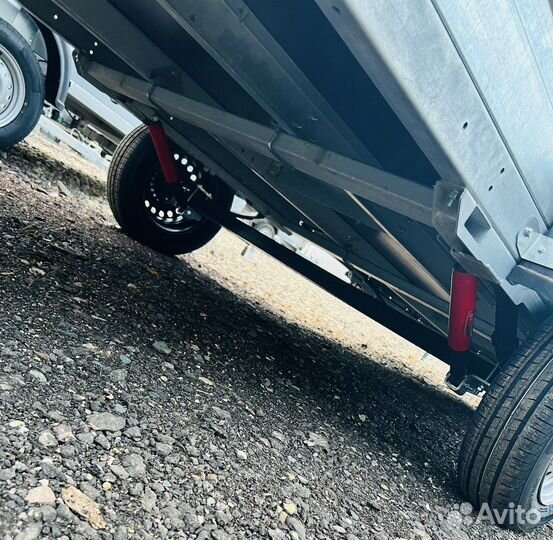 Прицеп в Иваново 3,0*1,35
