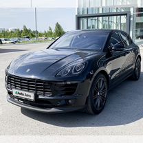 Porsche Macan S 3.0 AMT, 2014, 170 300 км, с пробегом, цена 2 649 000 руб.