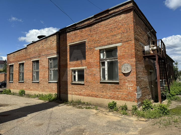 Здание, 436 м²