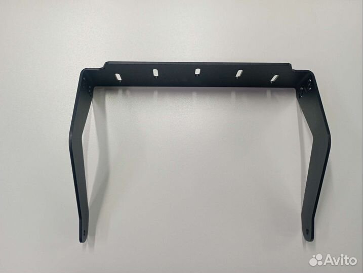 Усилитель багажника квадроцикла stels gepard